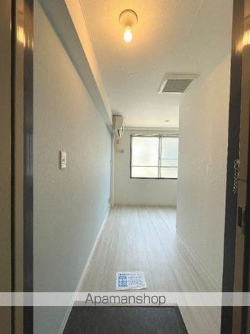 クロノス要町の内装写真