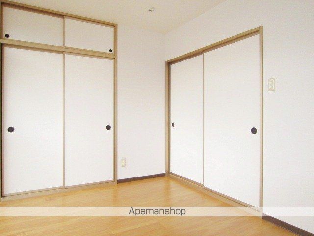TM・ハイツの内装写真