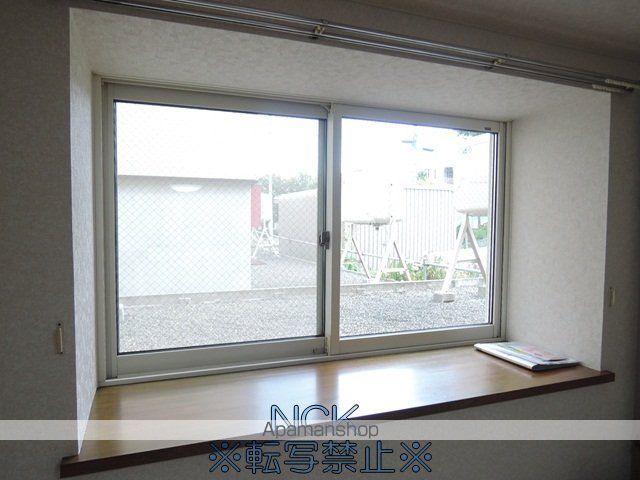 フォレスト西町の内装写真