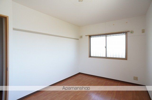 シャルマンの内装写真