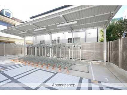 東京都中野区南台５丁目[2K/25.94m2]の外観3