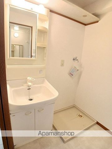 ディアコート ニシムラの内装写真