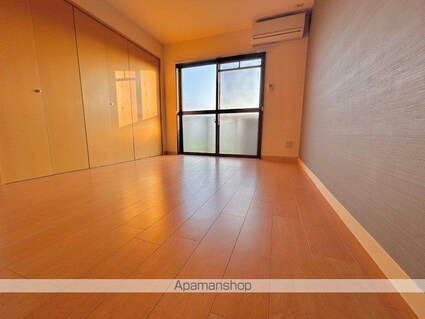 グラン・ボヌール[2DK/46.5m2]の内装3