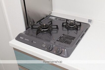 プレミアムレジデンス香西南町[1K/23.13m2]の内装2