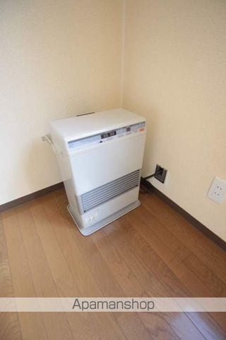 コートスプリングス元町の内装写真