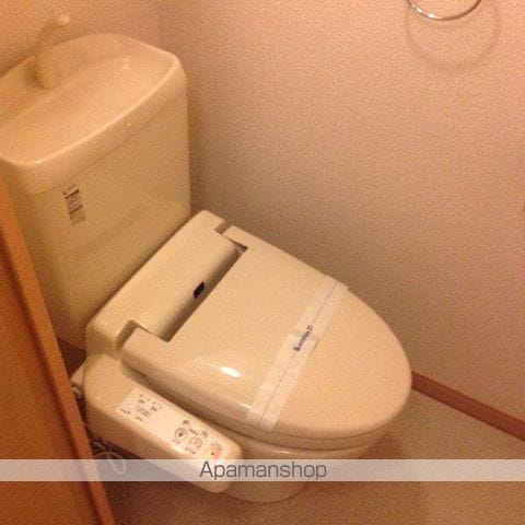 レオネクストリボーン岩代の内装写真
