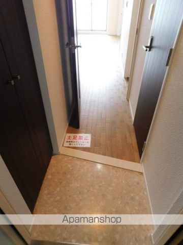 ノルデンタワー新大阪プレミアムの内装写真