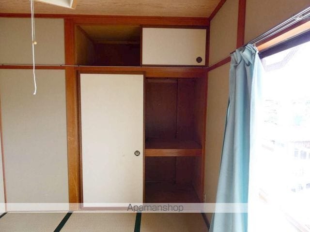 コーポ滝の内装写真