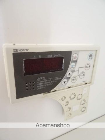 アーデン上本町の内装写真