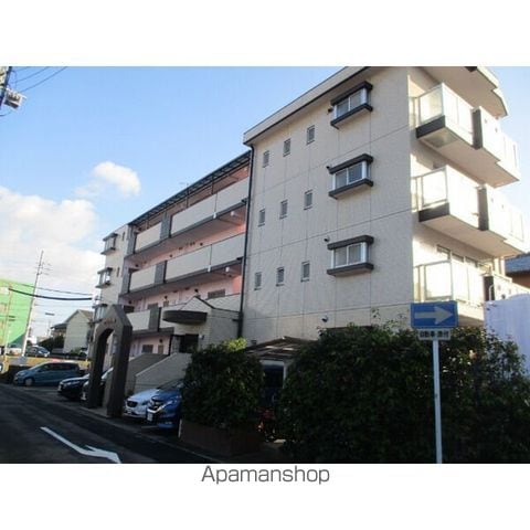 アベニュー藤の外観写真