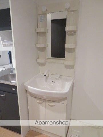アップルガーデンコート城東の内装写真