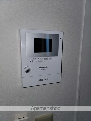 ハイツNANAの内装写真