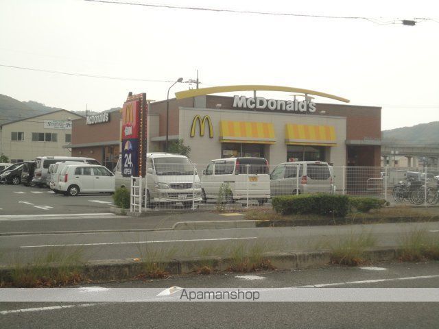 リーベリアの周辺写真