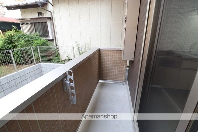 ＣＡＳＡ　ＦＥＬＩＣＥ 102 ｜ 千葉県千葉市中央区松波１丁目18-7-1（賃貸アパート1R・1階・24.55㎡） その6