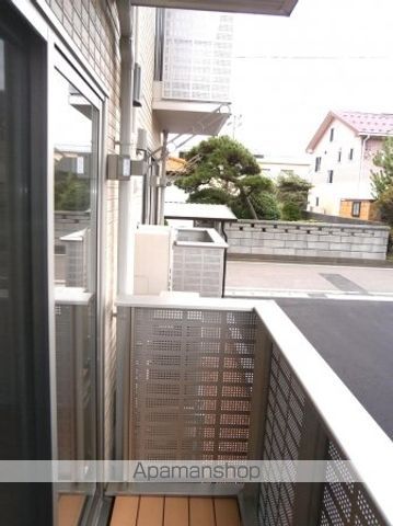 クローバーの内装写真