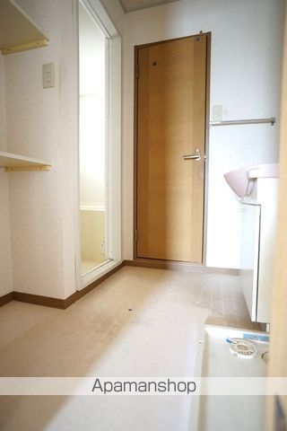 コモドハウスの内装写真