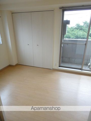 KANAI DENTAL BLDの内装写真