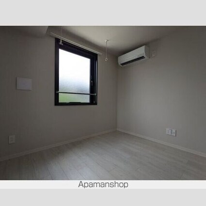 グランピア荻窪[1K/21m2]のリビング・居間1