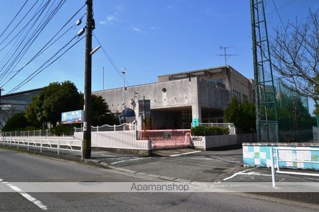 市村マンションの周辺写真