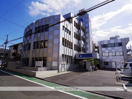 アーバンパーク三鷹[3LDK/85.7m2]の周辺4