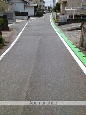 ミルキーウェイの周辺写真