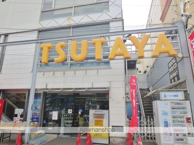 ガウデーレの周辺写真