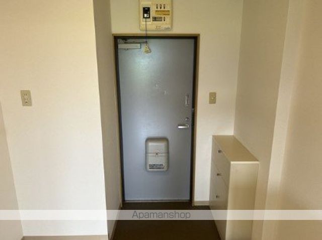 ベリーズ朝日の内装写真