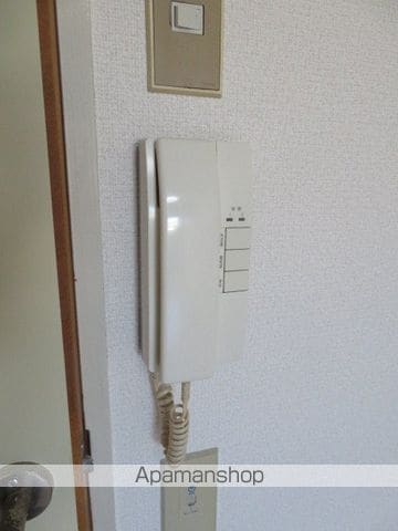 グランドピュア90の内装写真