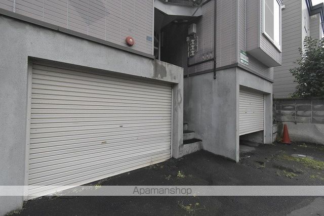 プラザイン福住Aのその他写真