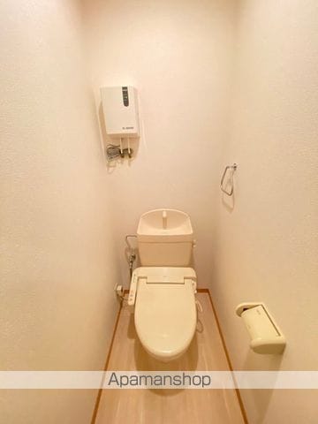 サニーコーポの内装写真