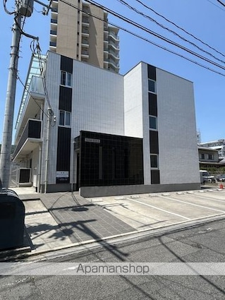 ＢＯＮＤＢＬＤ．Ⅱ[1LDK/28.5m2]の外観1