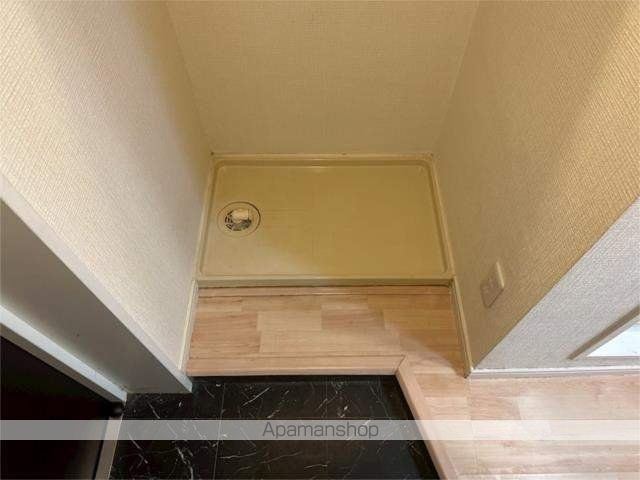 プリュメゾン駒沢の内装写真
