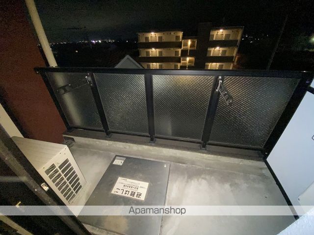 グランヒルズの内装写真