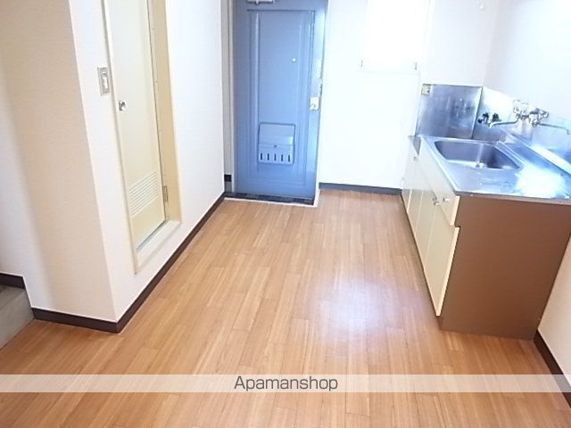 ハイツ中島の内装写真