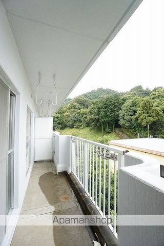 ビューネ松富Iの内装写真