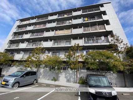 ルネコート太田[3LDK/77.64m2]の外観2