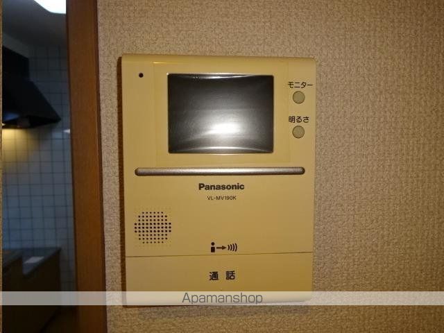 ヴィーブルの内装写真