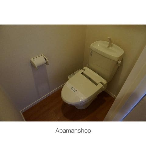ALCYONEの内装写真