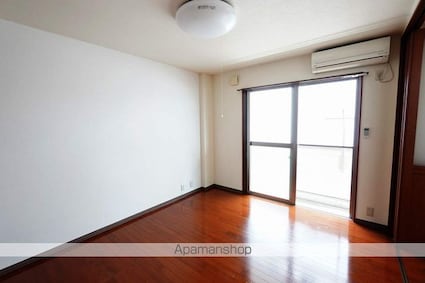 サウスキャッスル末広[1DK/30m2]の内装3