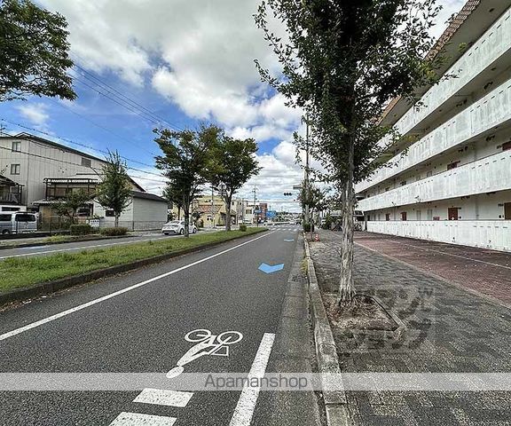 アサワハイツの周辺写真