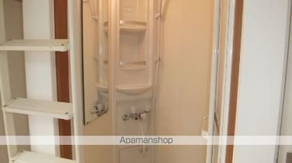 東京都杉並区阿佐谷南３丁目[1R/10.51m2]の収納