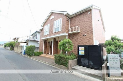 キートス・コティＡ[2DK/44.67m2]の外観1