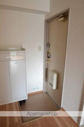 Ｊ・Ｈ的場[1K/30m2]の玄関