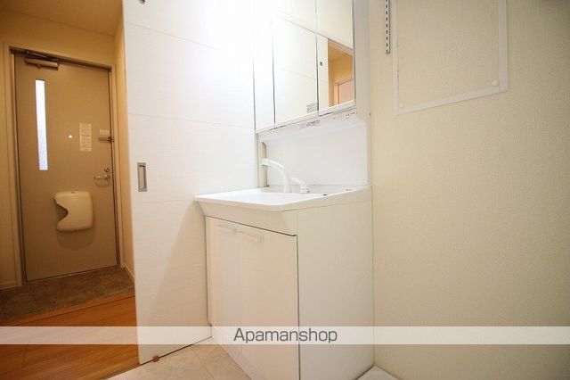 グランエスペランサ・ダイアAの内装写真