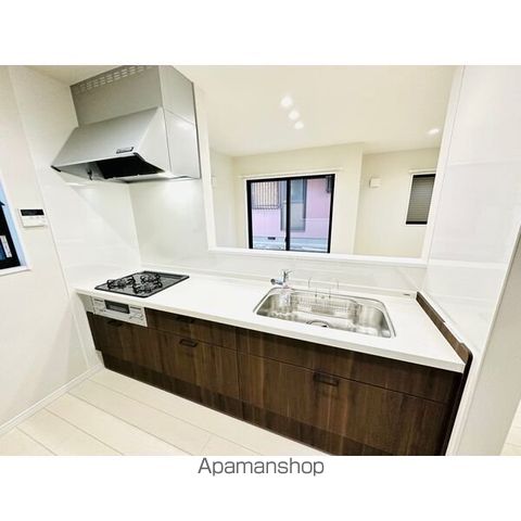 大治町長牧戸建ての内装写真