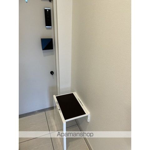 エステムコート北堀江IIの内装写真