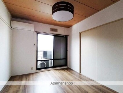 パレロッサ陣之内Ａ棟[1LDK/40.92m2]の内装1