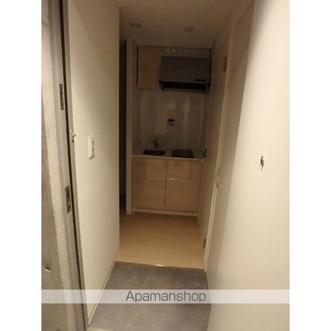 プティレスト南常盤台の内装写真