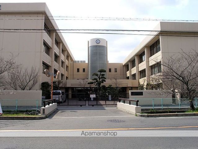 エクセレント山本の周辺写真