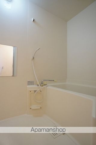 ウィンディホクエンIIの内装写真